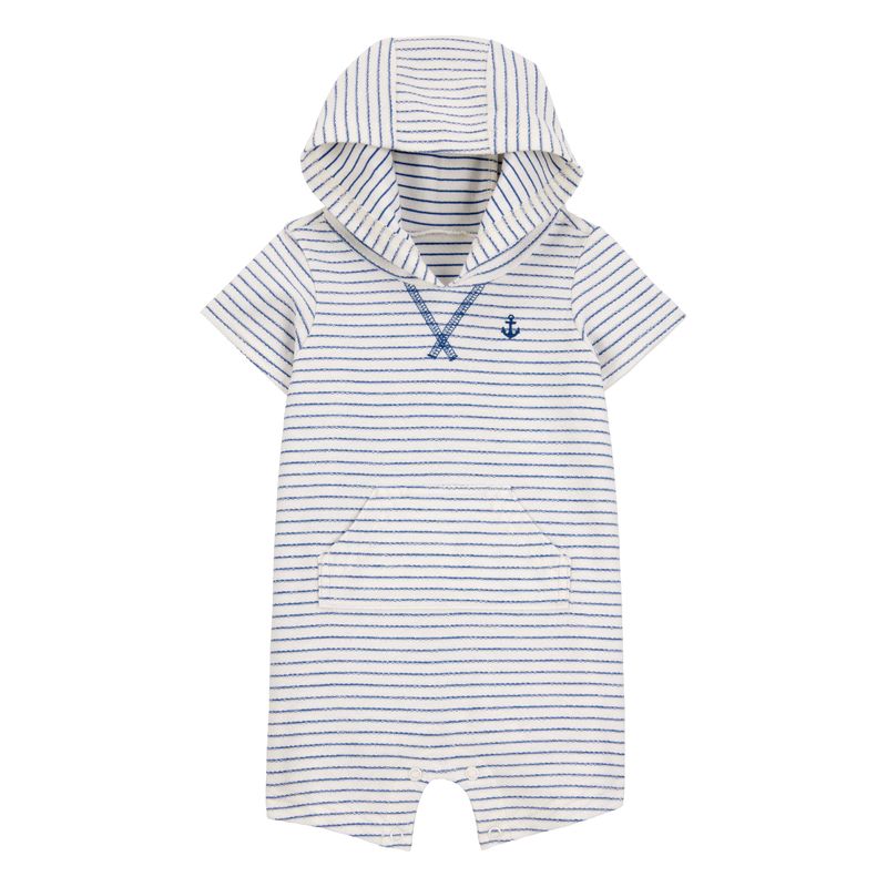 CARTER'S - Enterizo Bebé Niño Carters