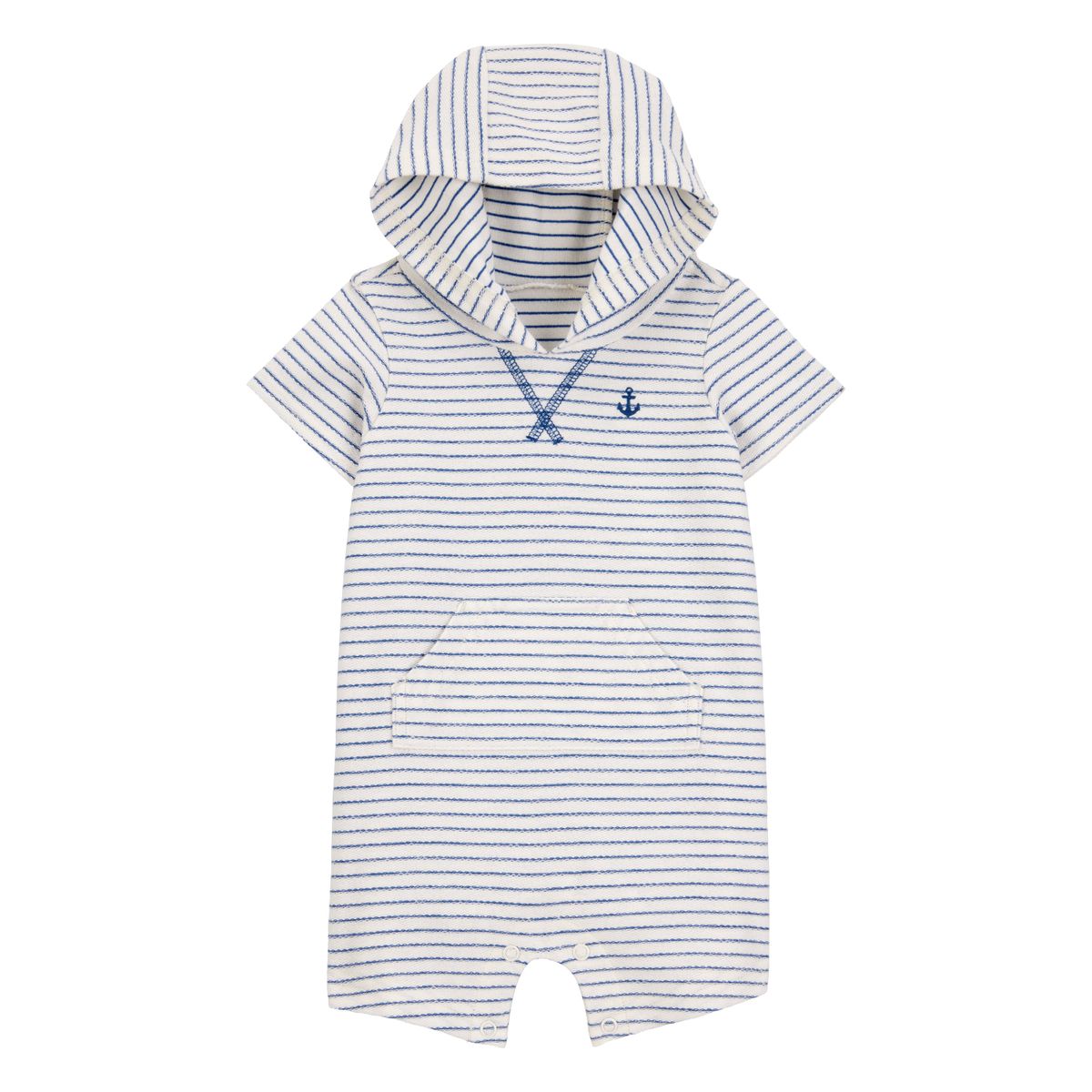 CARTER'S - Enterizo Bebé Niño Carters