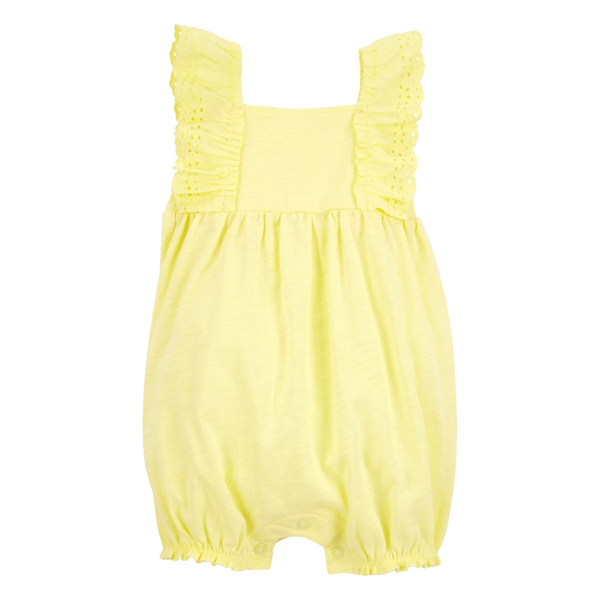 CARTER'S - Enterizo Bebé Niña Carters