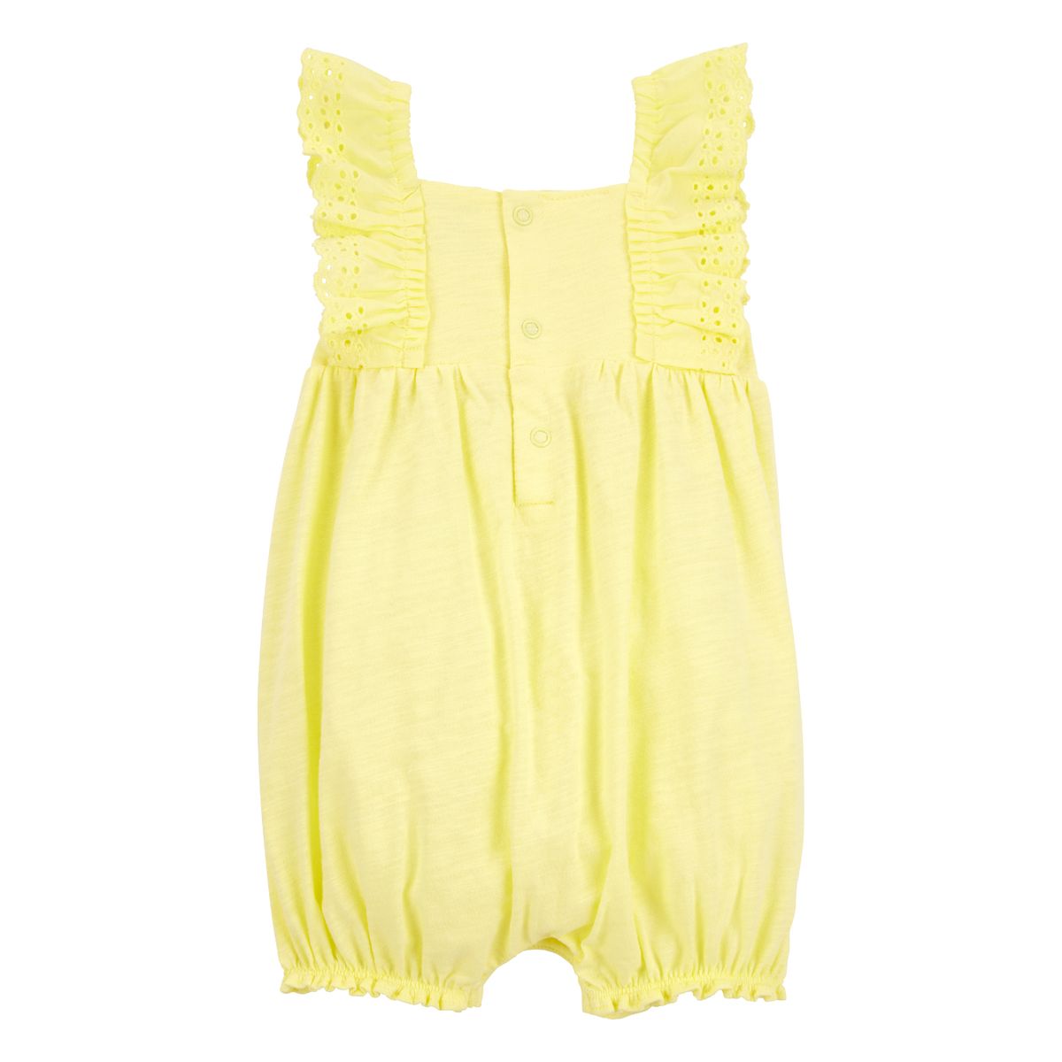 CARTER'S - Enterizo Bebé Niña Carters