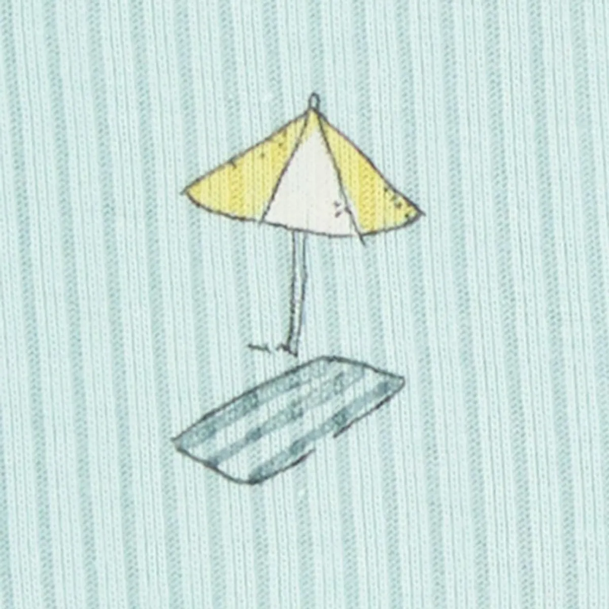 CARTER'S - Pijama Bebé Niño Carters