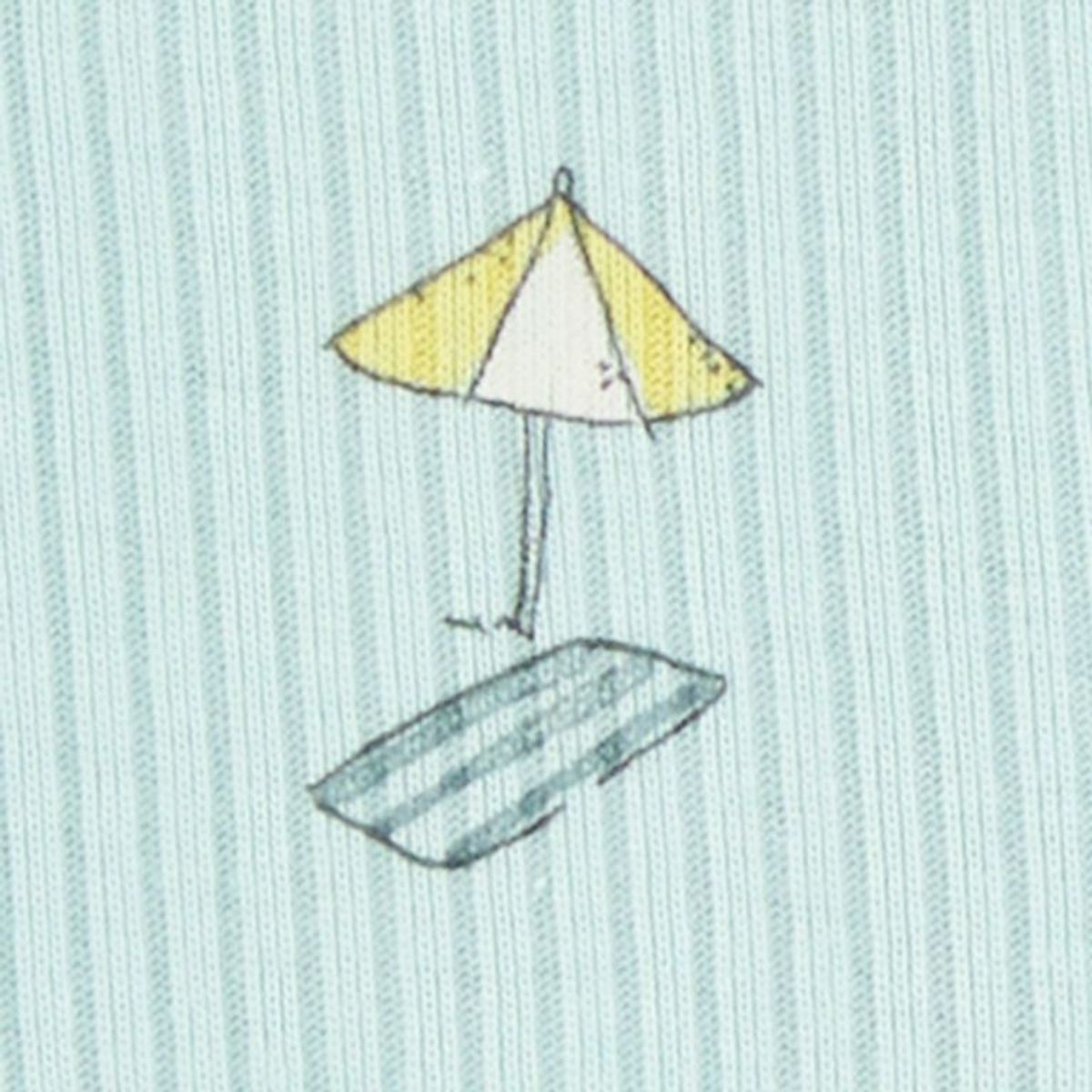 CARTER'S - Pijama Bebé Niño Carters