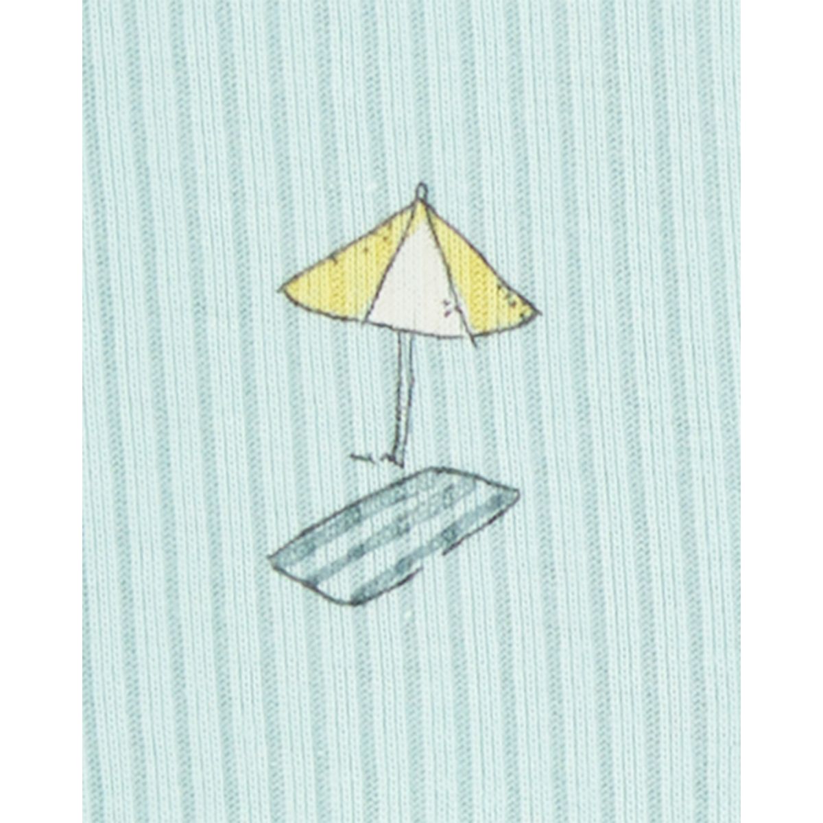 CARTER'S - Pijama Bebé Niño Carters