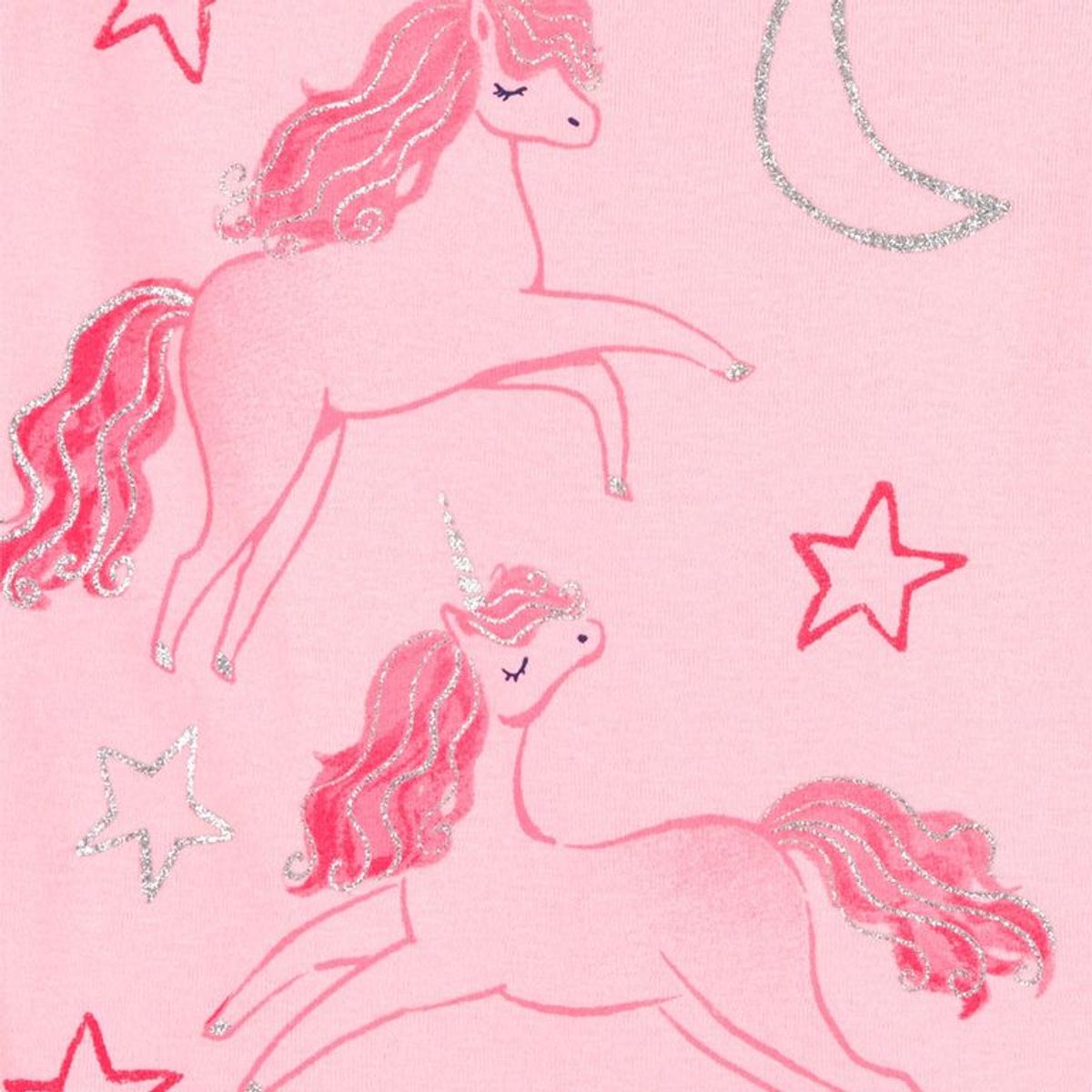 CARTER'S - Pijama Bebé Niña 4 Piezas Carters