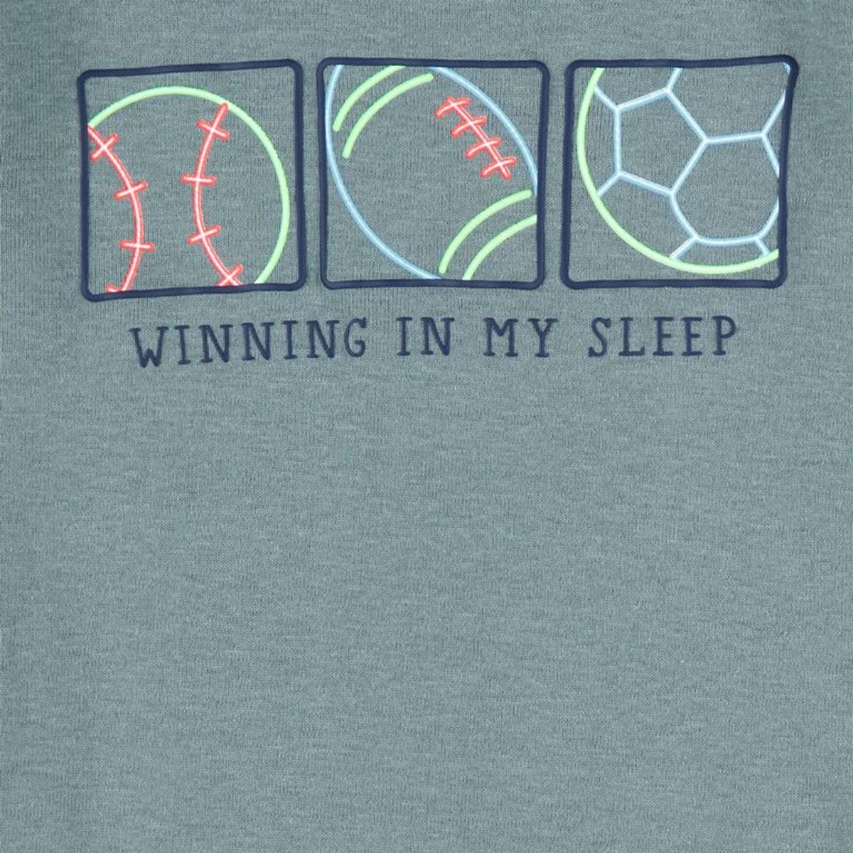 CARTER'S - Pijama Bebé Niño 4 Piezas Carters