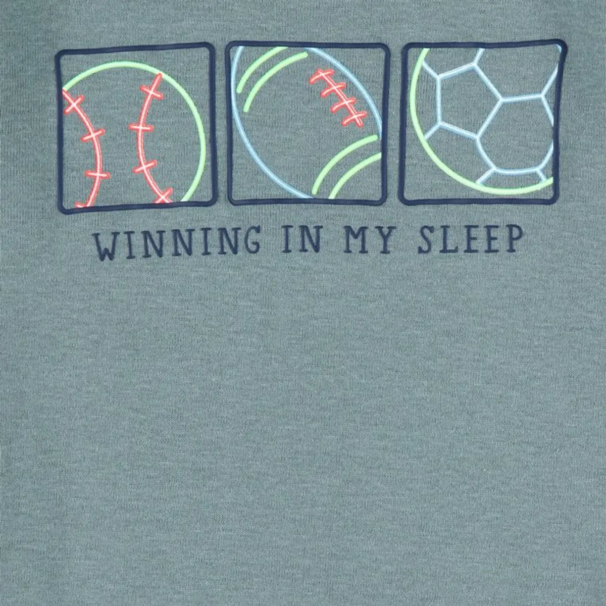 CARTER'S - Pijama Bebé Niño 4 Piezas Carters