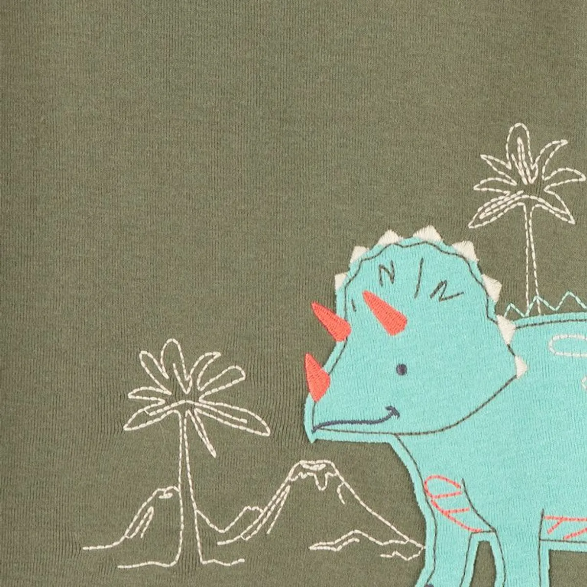 CARTER'S - Pijama Bebé Niño 4 Piezas Carters