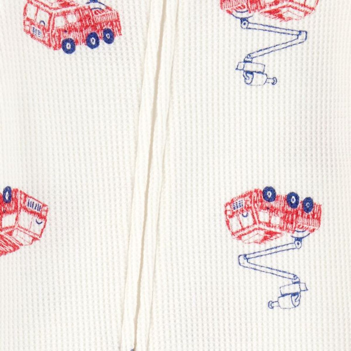 CARTER'S - Pijama Bebé Niño Carters