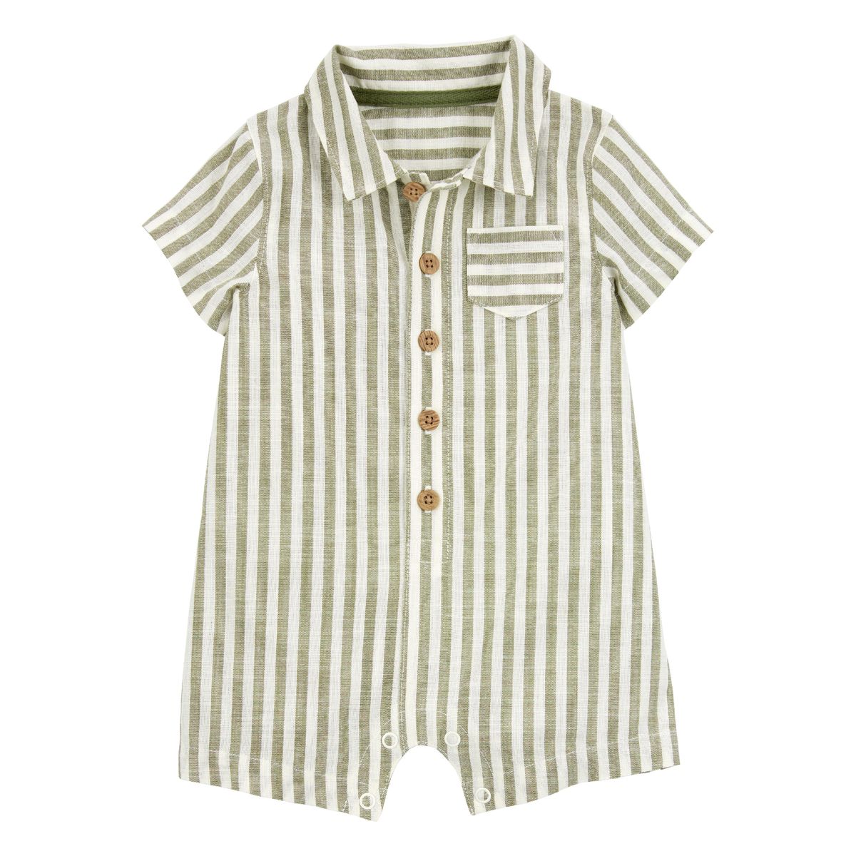 CARTER'S - Enterizo Bebé Niño Carters