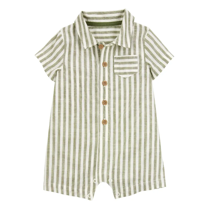 CARTER'S - Enterizo Bebé Niño Carters