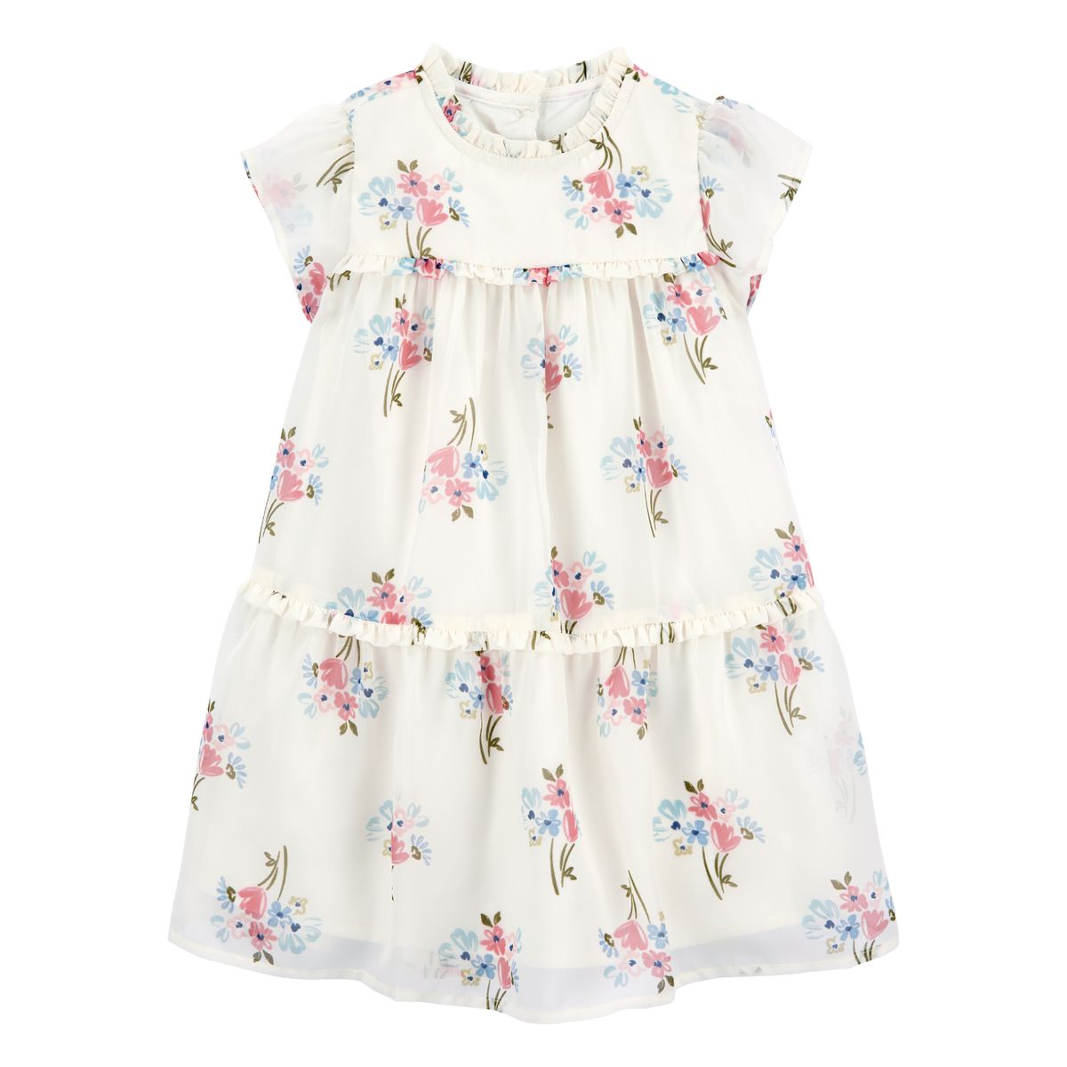 CARTER'S - Vestido Niña Carters
