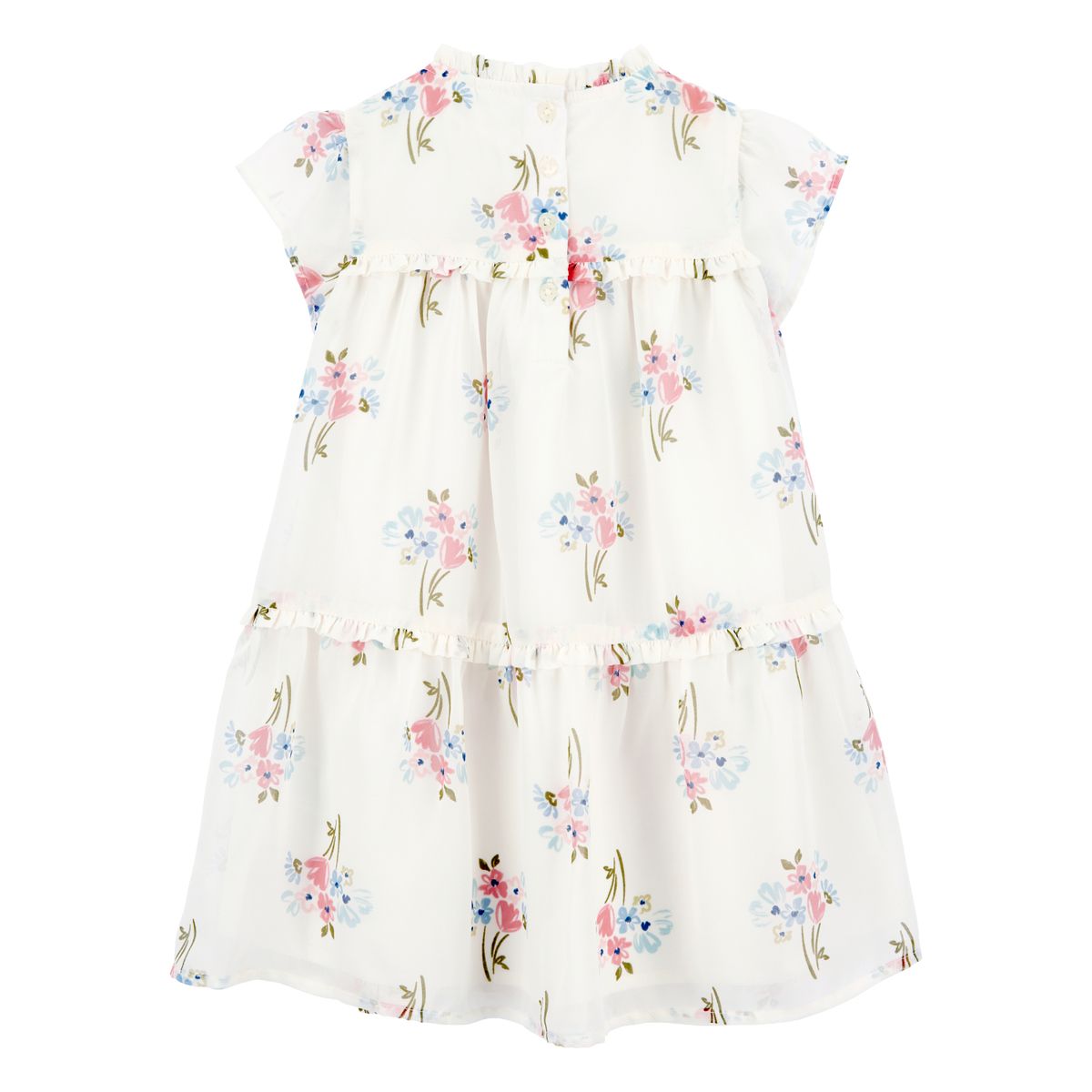 CARTER'S - Vestido Niña Carters