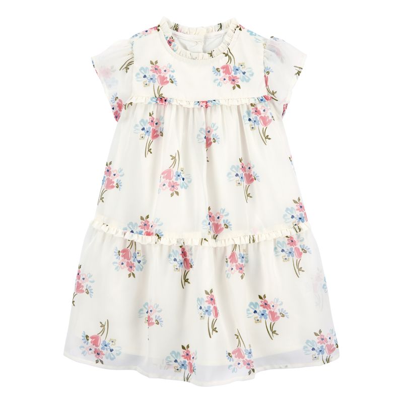 CARTER'S - Vestido Niña Carters