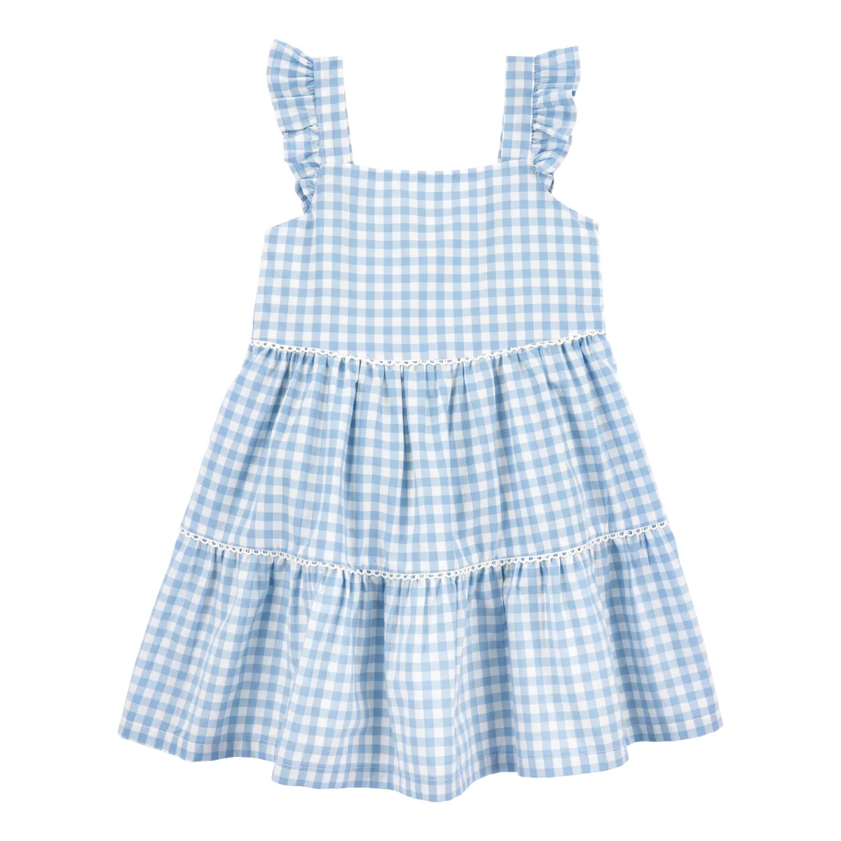 CARTER'S - Vestido Niña Carters