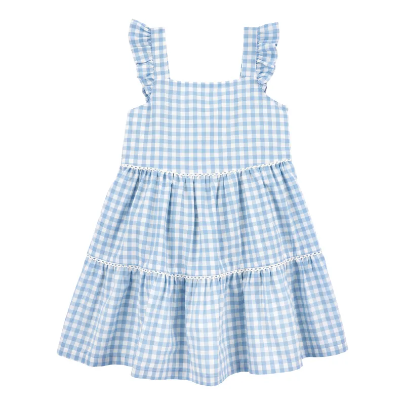 CARTER'S - Vestido Niña Carters