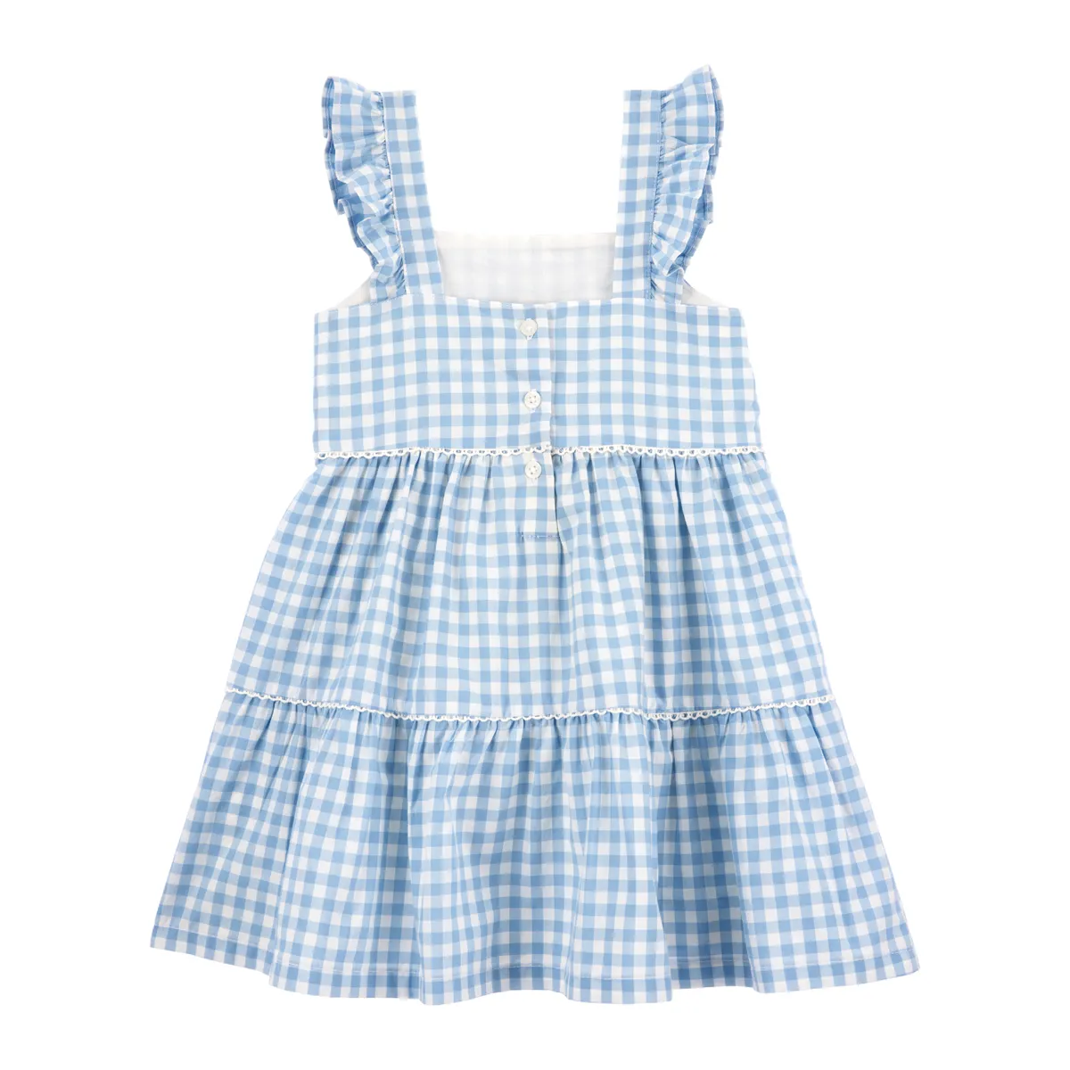 CARTER'S - Vestido Niña Carters