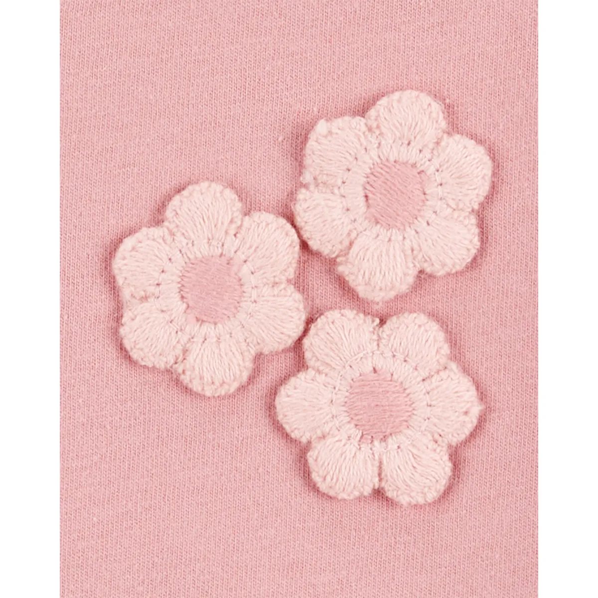 CARTER'S - Polo Niña Manga Corta Carters