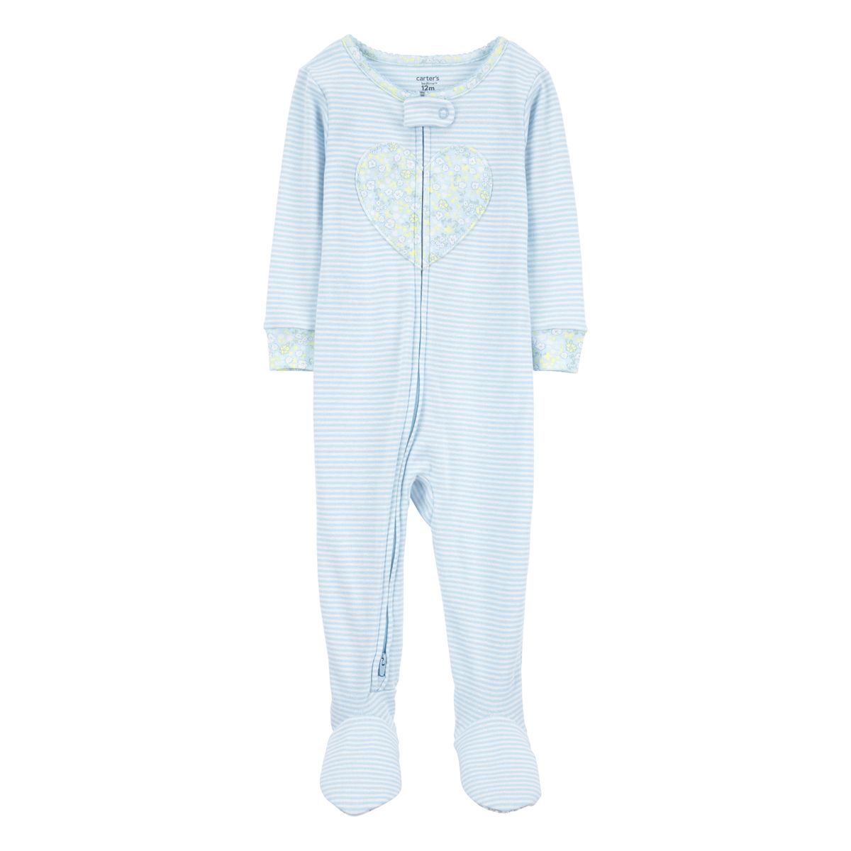CARTER'S - Pijama Bebé Niña Carters
