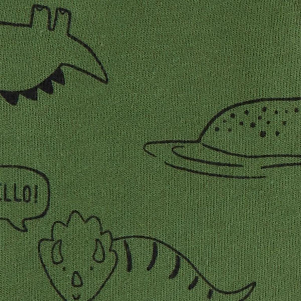 CARTER'S - Conjunto Bebé Niño 3 Piezas Carters