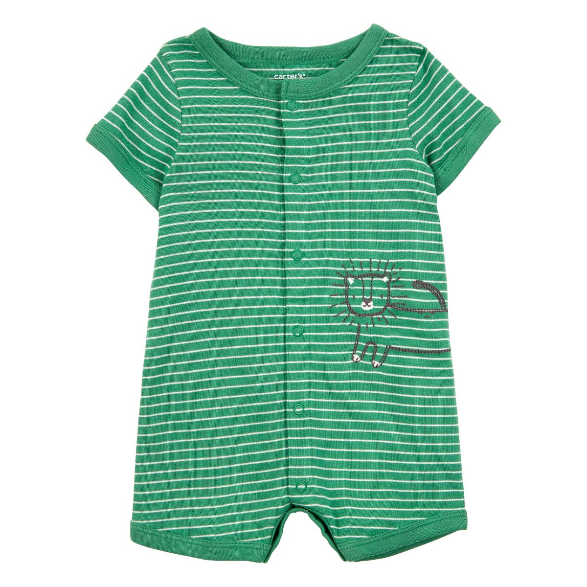 CARTER'S - Enterizo Bebé Niño Carters