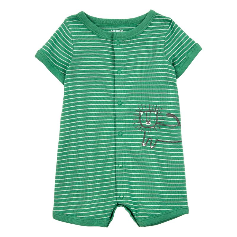 CARTER'S - Enterizo Bebé Niño Carters