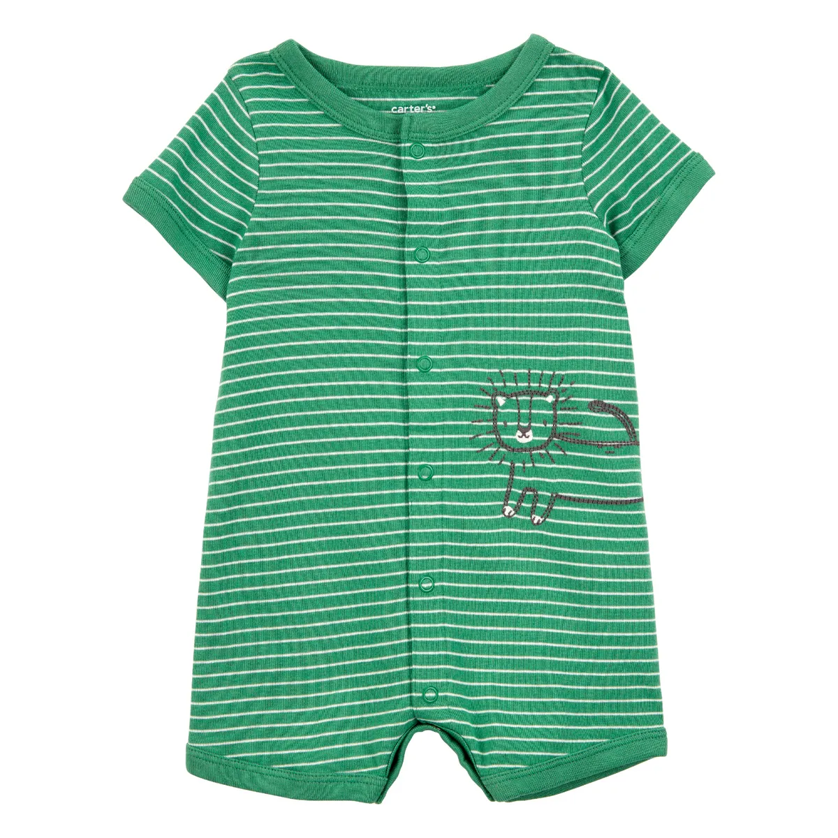  - Enterizo Bebé Niño Carters