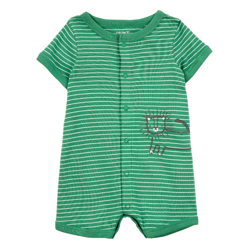 CARTER'S - Enterizo Bebé Niño Carters