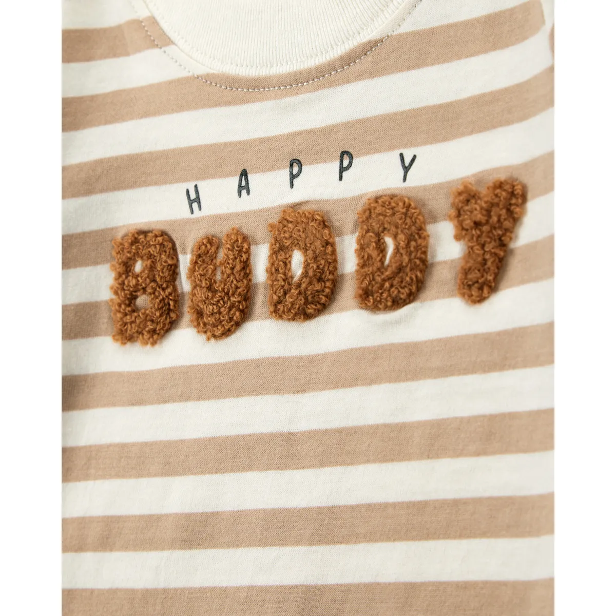 CARTER'S - Conjunto Bebé Niño 3 Piezas Carters