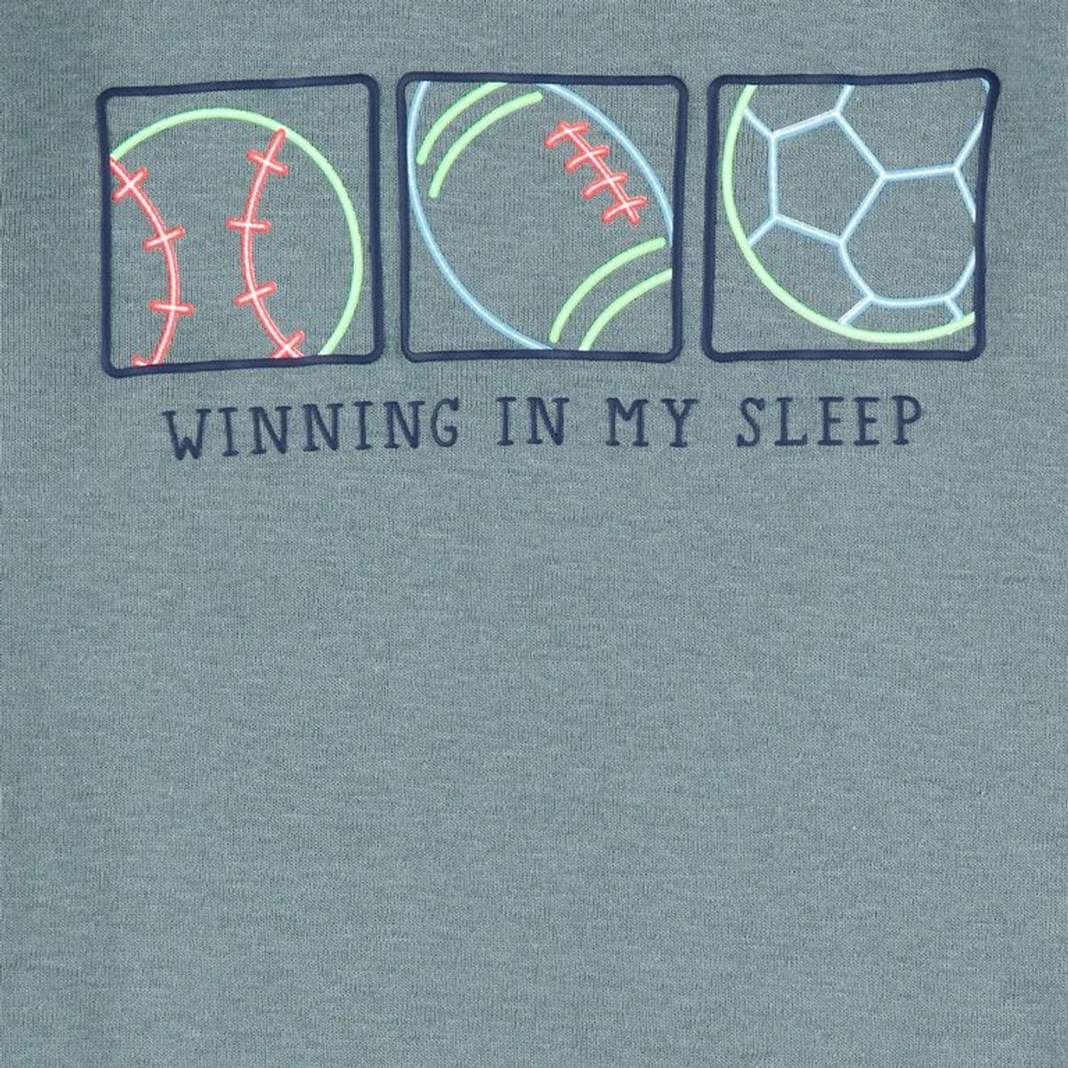 CARTER'S - Pijama Niño 4 Piezascarters