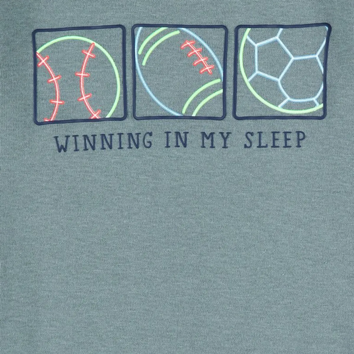 CARTER'S - Pijama Niño 4 Piezascarters