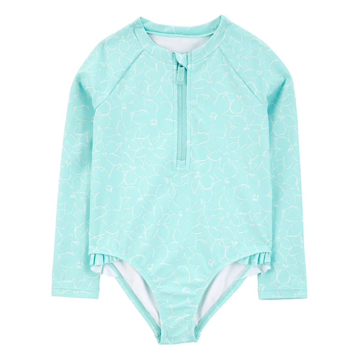 CARTER'S - Traje De Baño Niña 1 Pieza Carters