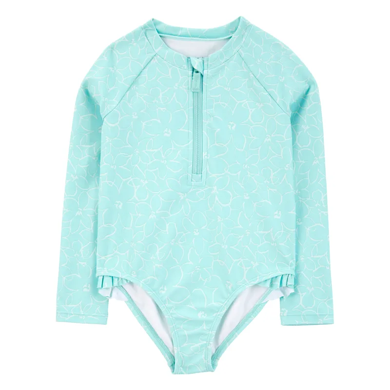 CARTER'S - Traje De Baño Niña 1 Pieza Carters