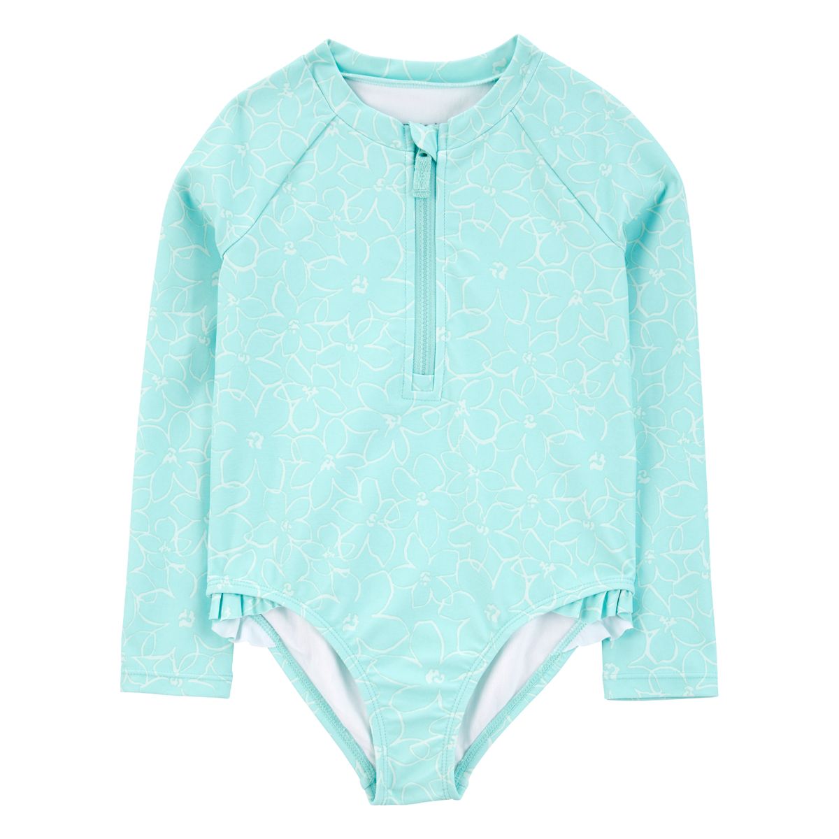 CARTER'S - Traje De Baño Niña 1 Pieza Carters