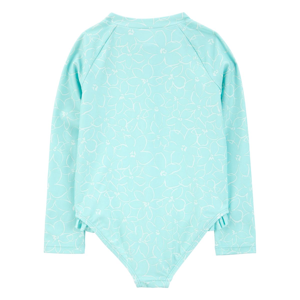 CARTER'S - Traje De Baño Niña 1 Pieza Carters