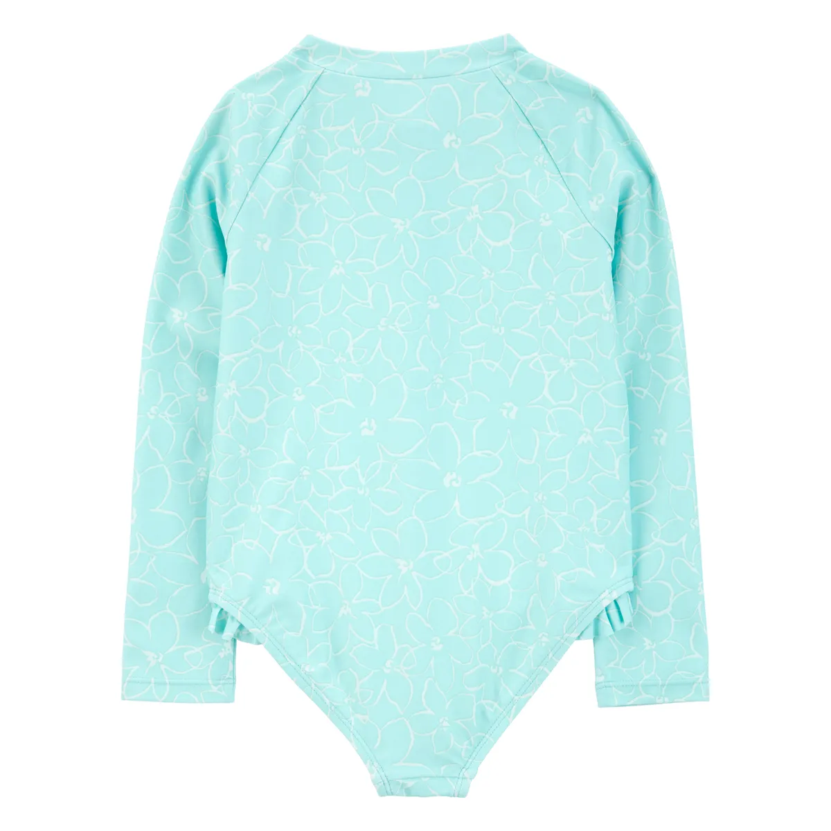 CARTER'S - Traje De Baño Niña 1 Pieza Carters