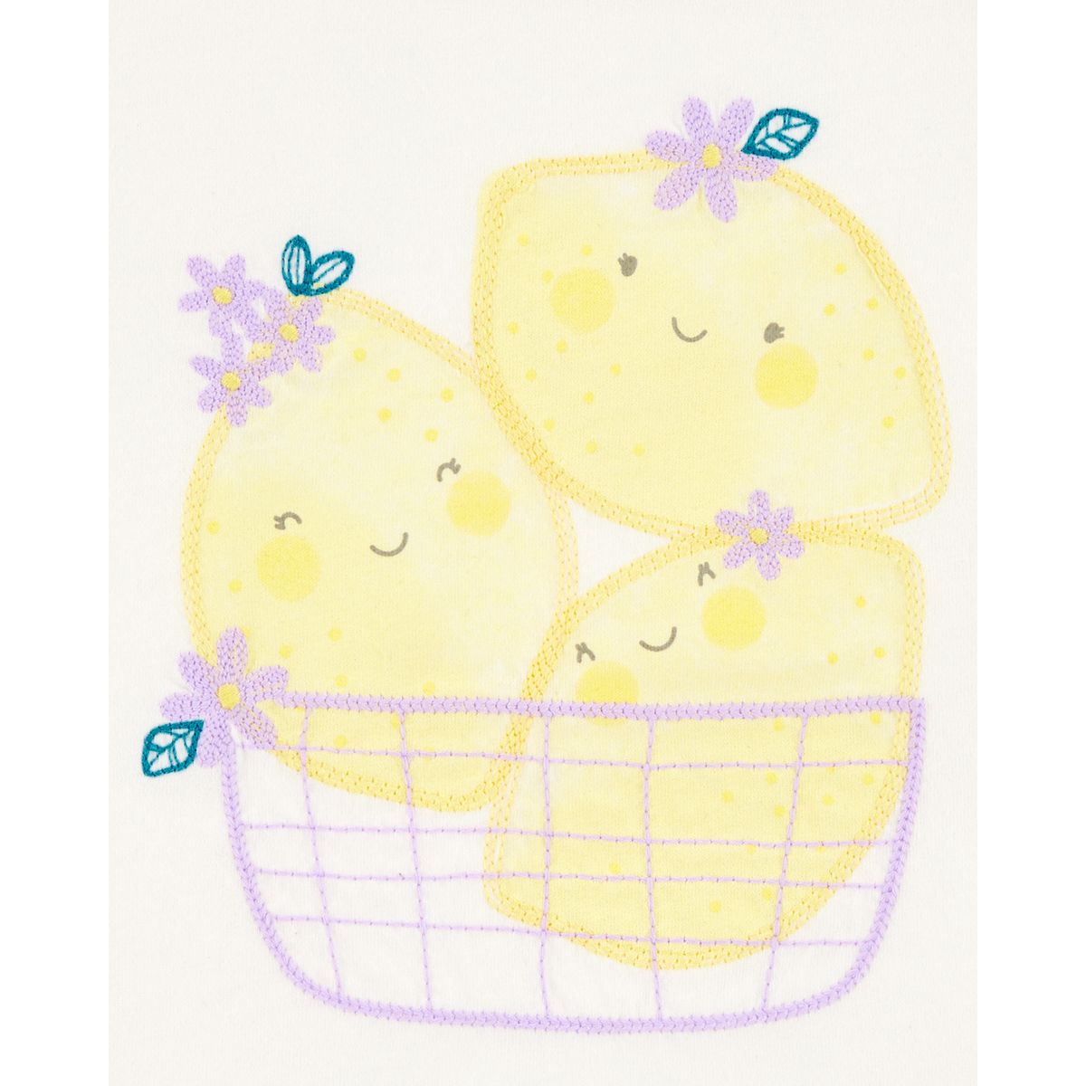 CARTER'S - Polo Bebé Niña Carters