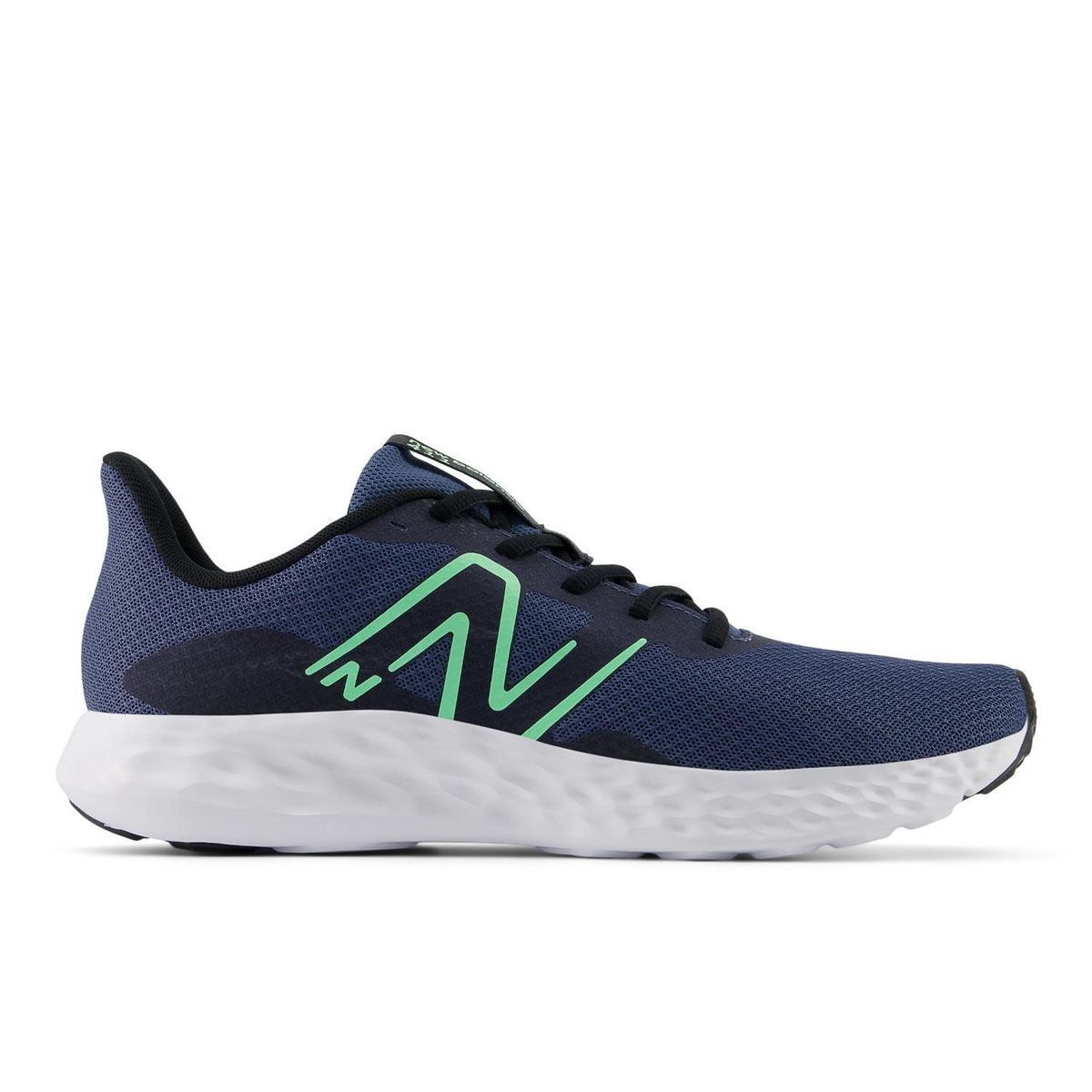 NEW BALANCE - Zapatillas Running Hombre New Balance 411