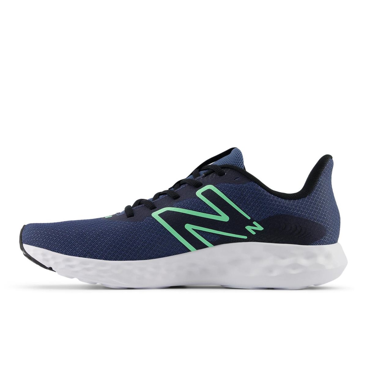 NEW BALANCE - Zapatillas Running Hombre New Balance 411