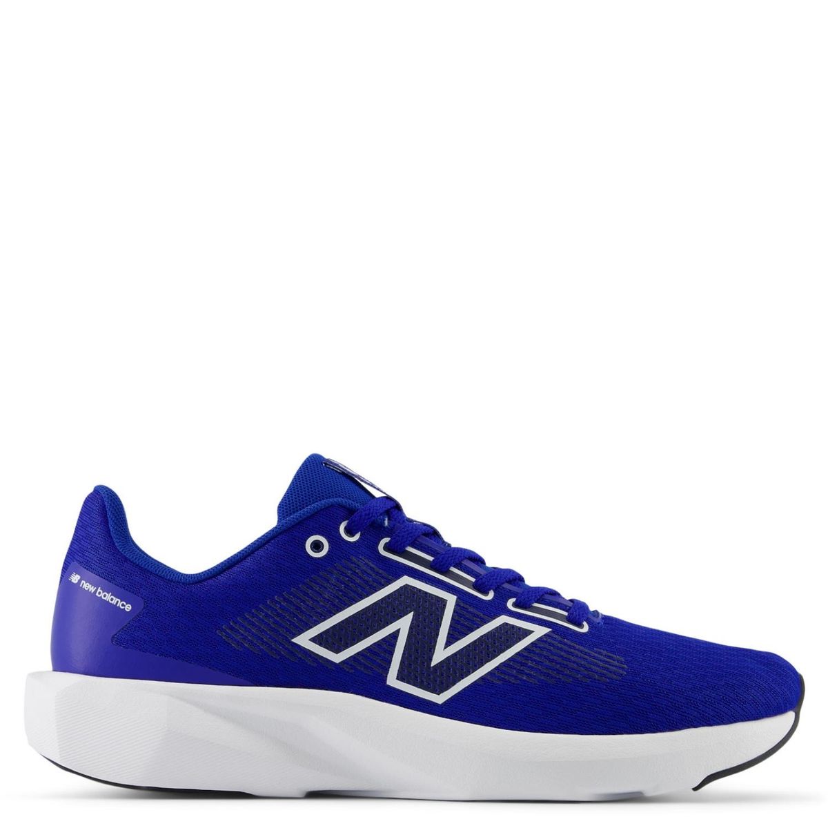 NEW BALANCE - Zapatillas Running Hombre New Balance 413