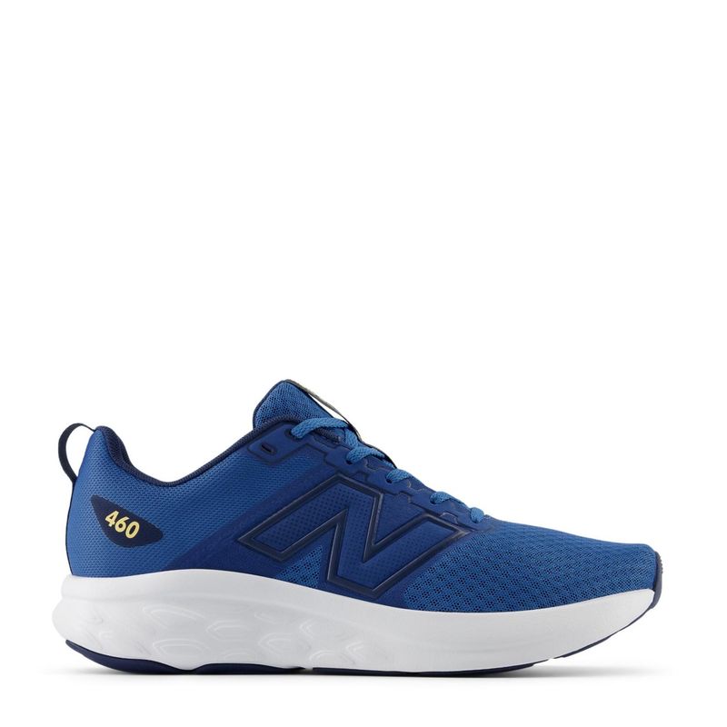 NEW BALANCE - Zapatillas Running Hombre New Balance 460