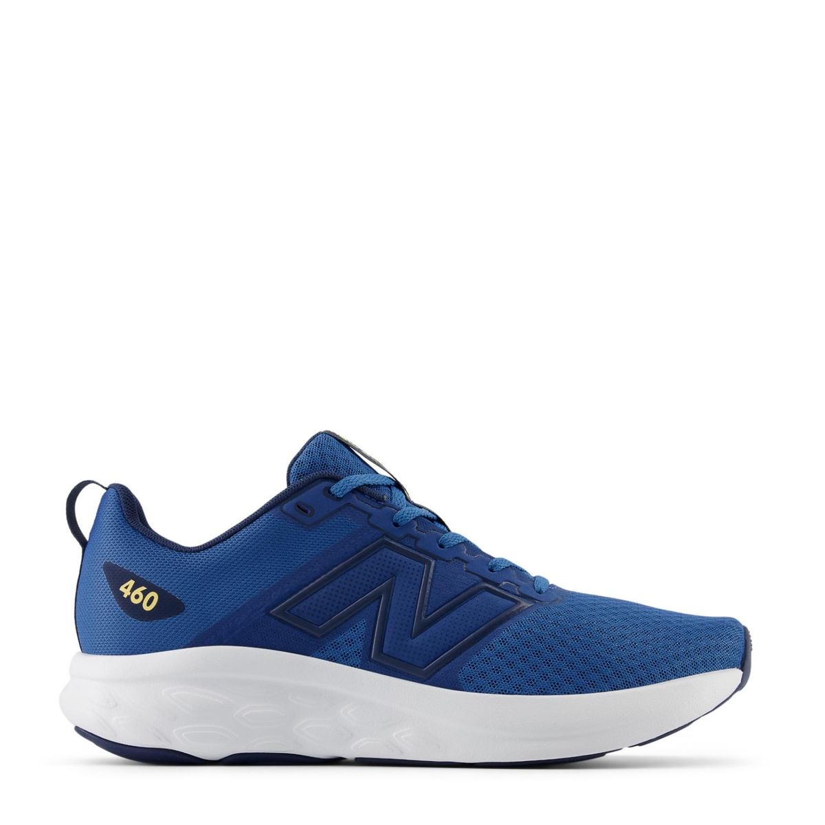 NEW BALANCE - Zapatillas Running Hombre New Balance 460