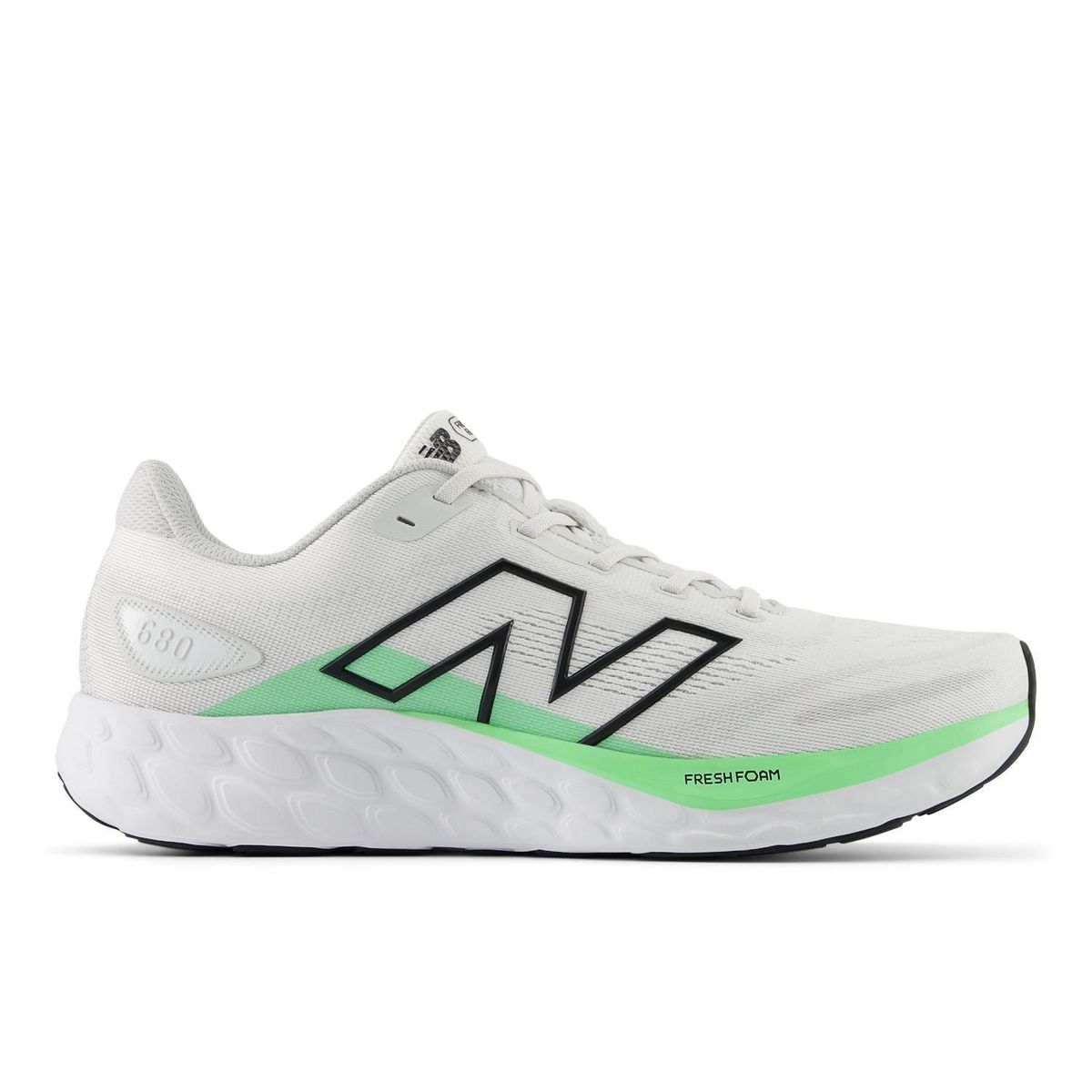 NEW BALANCE - Zapatillas Running Hombre New Balance Fresh Foam 680 V8