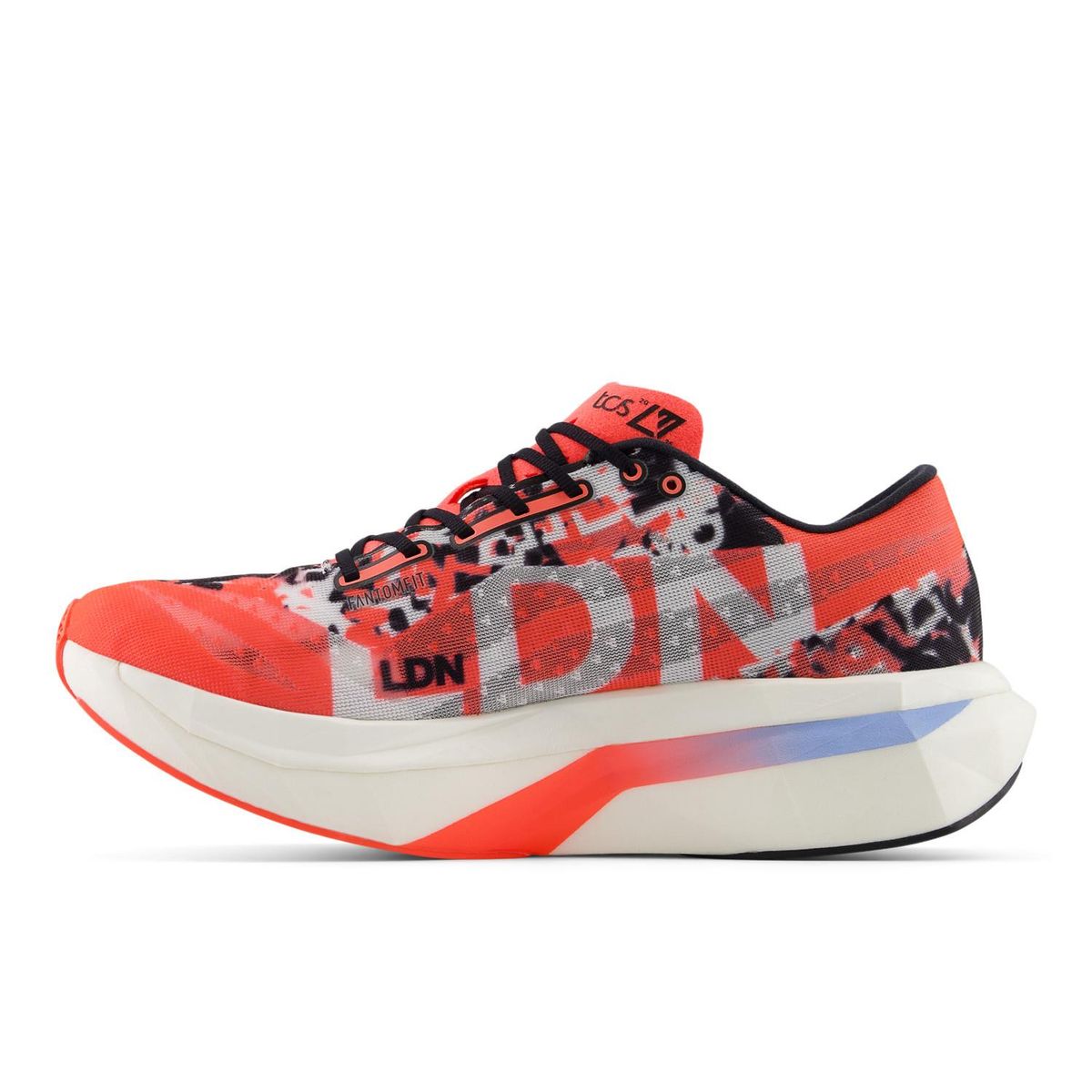 NEW BALANCE - Zapatillas Running Hombre New Balance Fuelcell Supercomp Elite V4