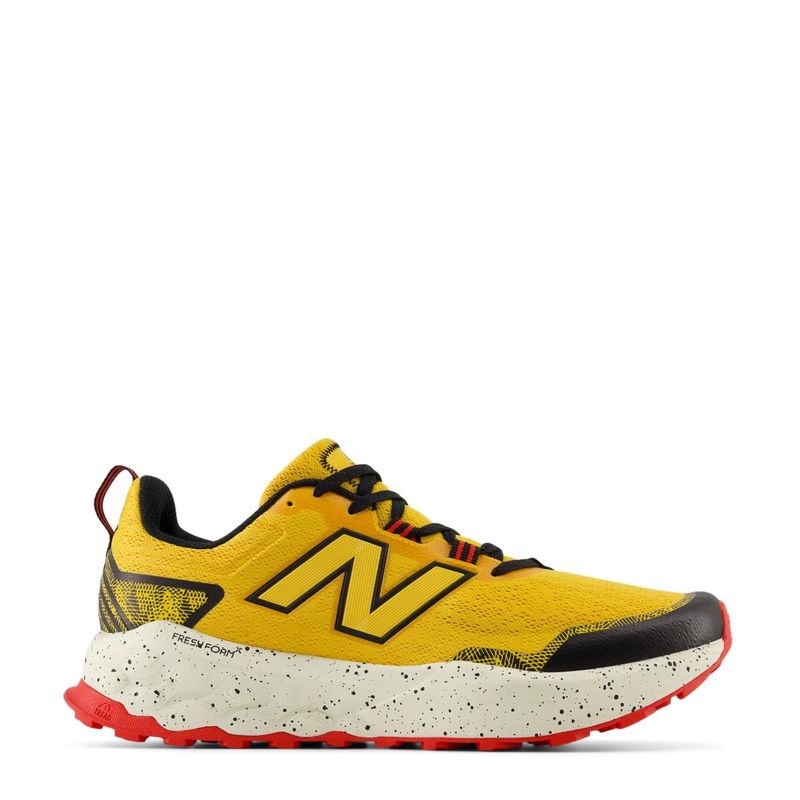 NEW BALANCE - Zapatillas Outdoor Trail Running Hombre New Balance Fresh Foam Garoe V2