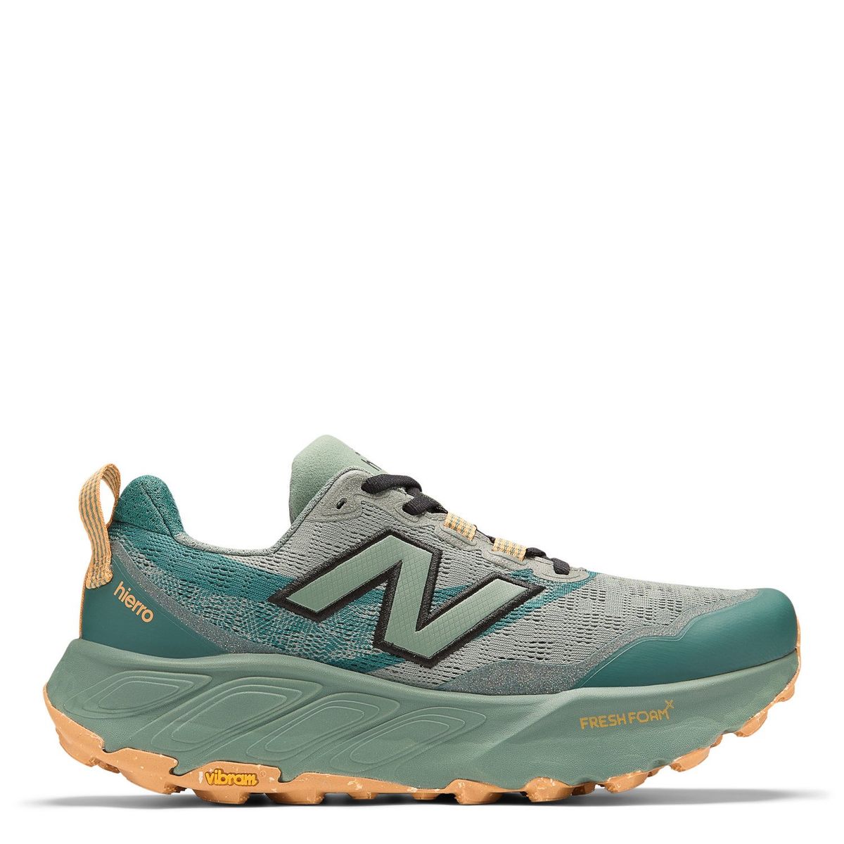 NEW BALANCE - Zapatillas Outdoor Trail Running Hombre New Balance Fresh Foam Hierro V9