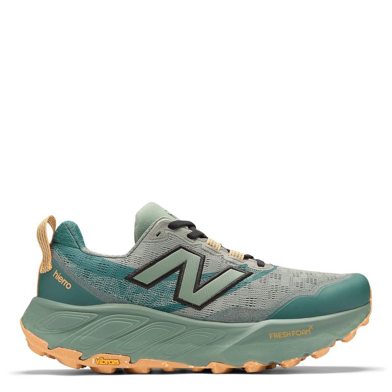 NEW BALANCE - Zapatillas Outdoor Trail Running Hombre New Balance Fresh Foam Hierro V9