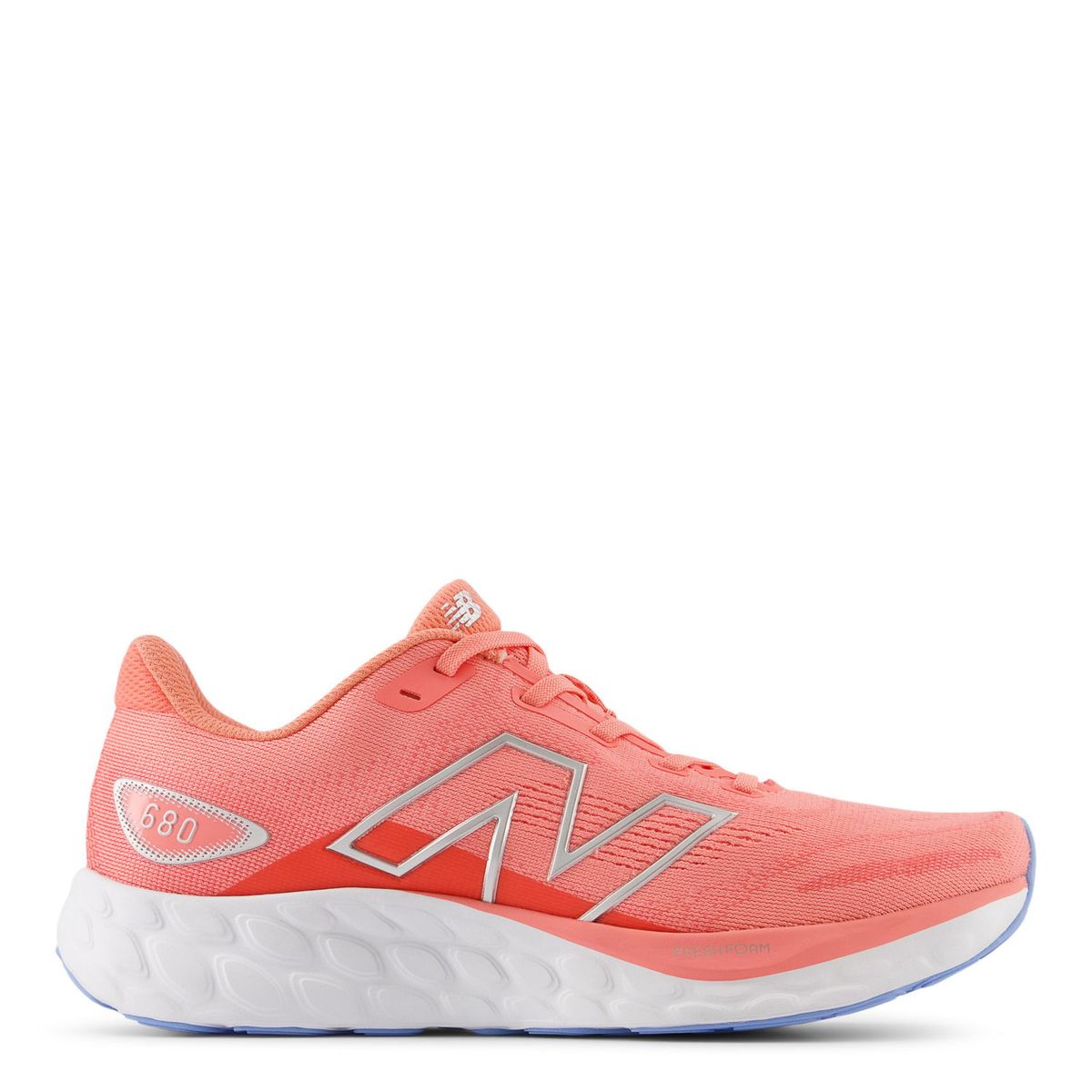 NEW BALANCE - Zapatillas Running Mujer New Balance 680