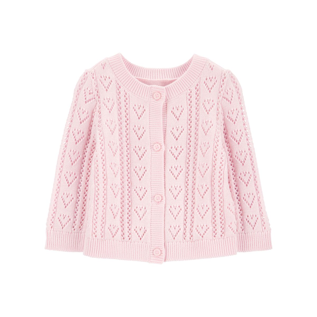 OSHKOSH - Chompa Bebé Niña Oshkosh