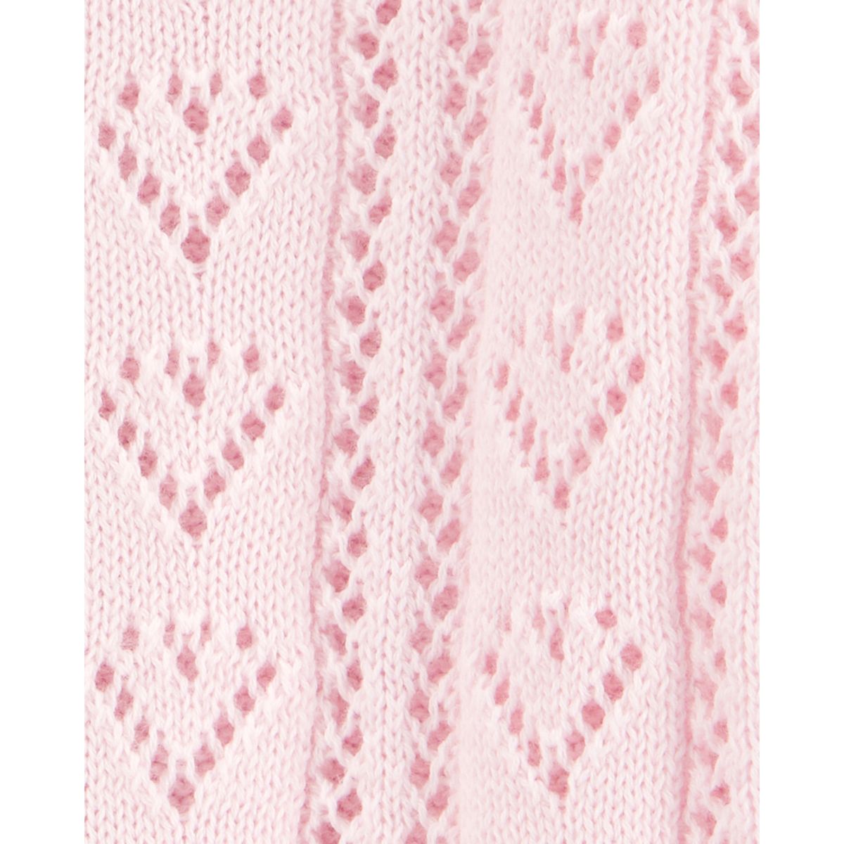 OSHKOSH - Chompa Bebé Niña Oshkosh