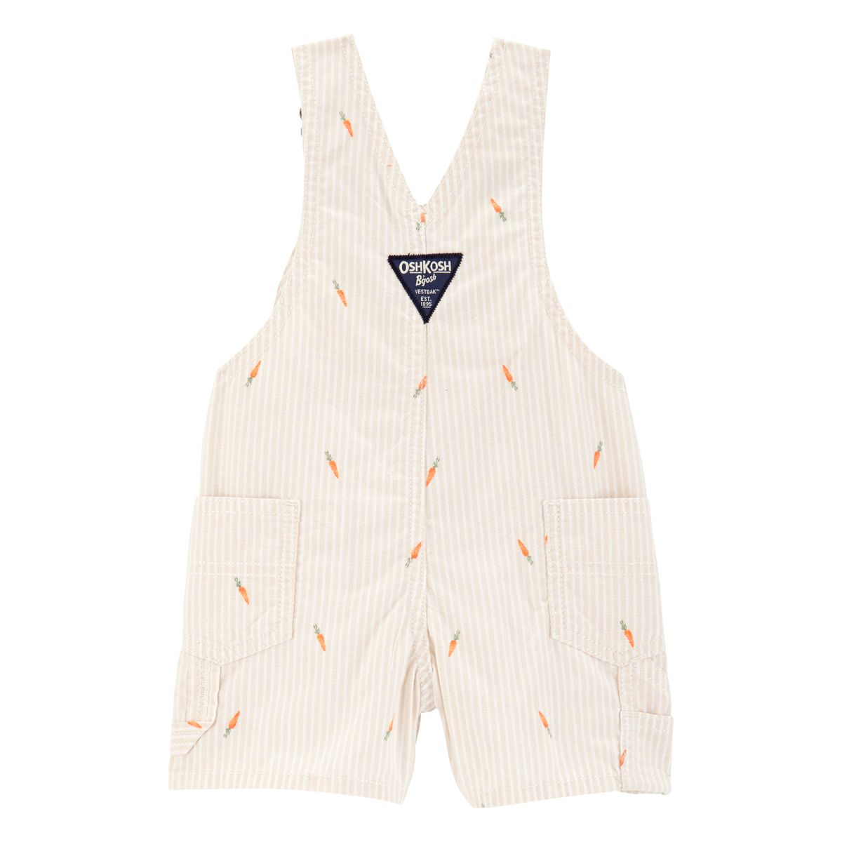 OSHKOSH - Overol Bebé Niño Oshkosh